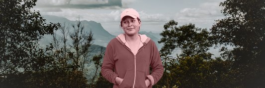 Coffee Producer Highlight - Petrona Perez