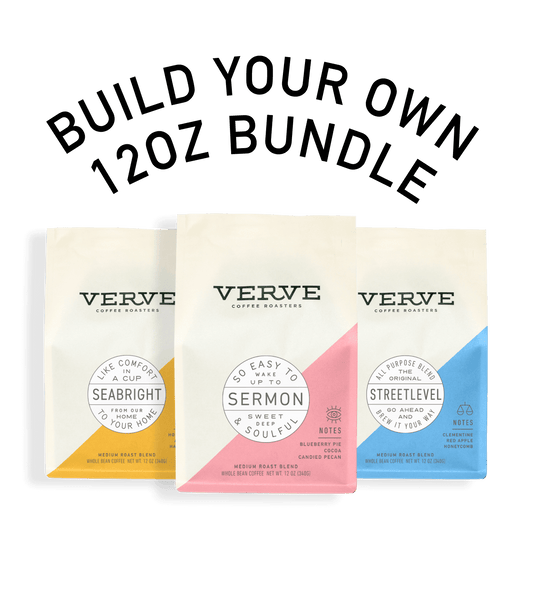 Build Your Own Bundle - 3 Pack