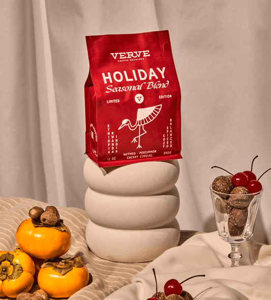 Holiday Blend