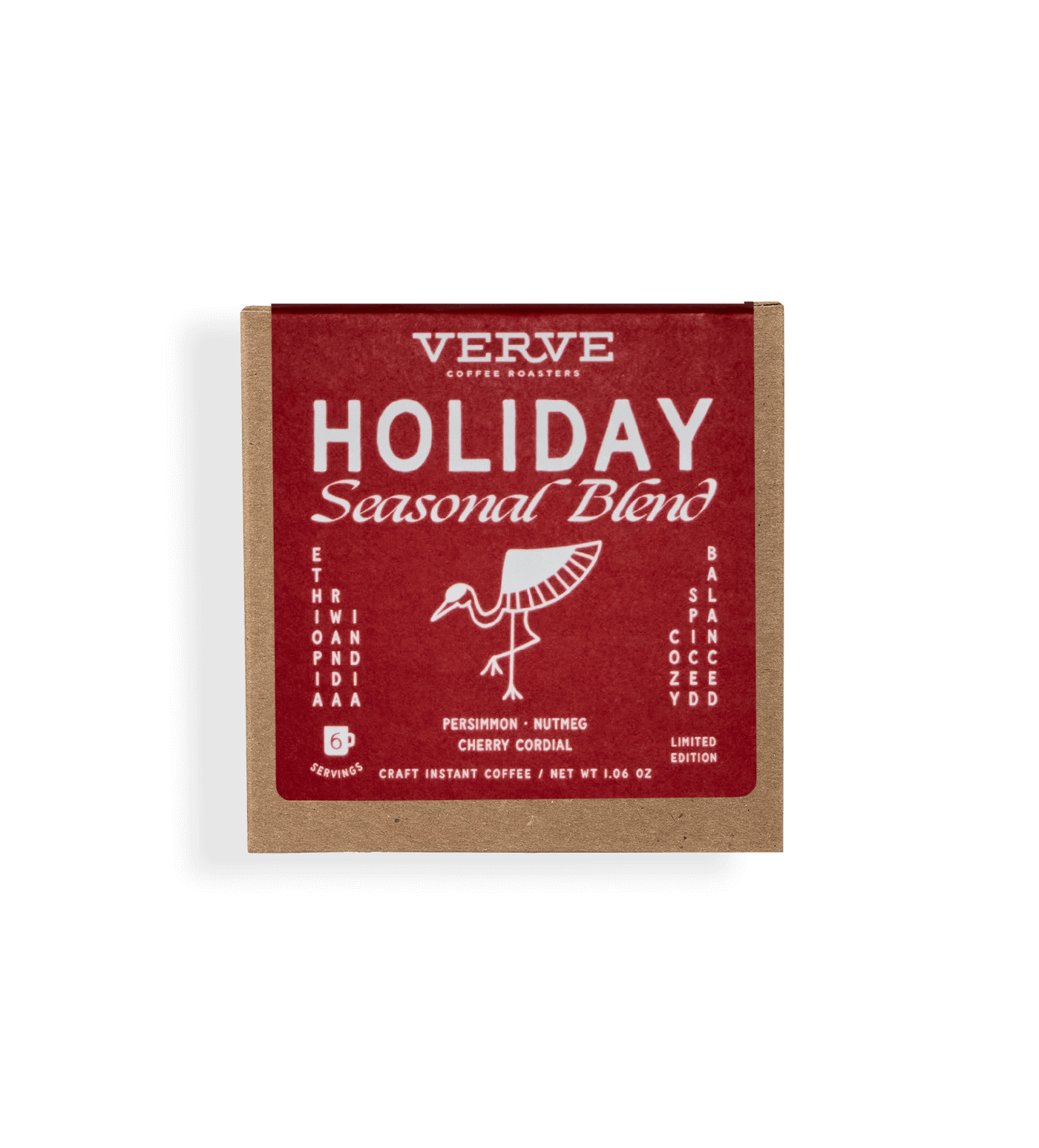 Holiday Blend