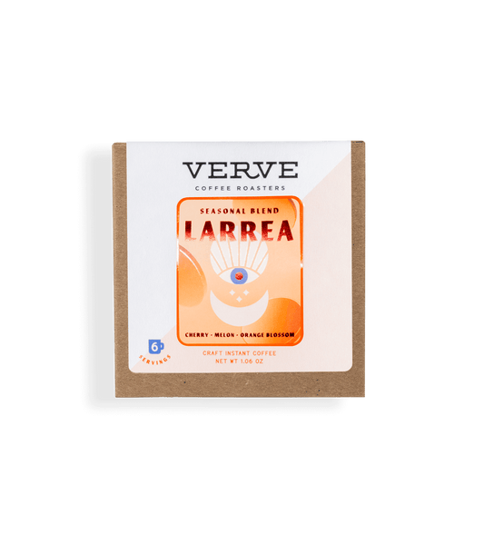 Larrea Blend Craft Instant Coffee