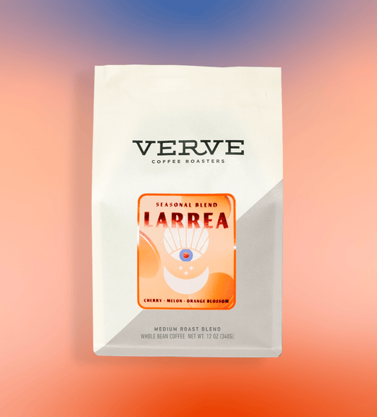 Larrea Blend