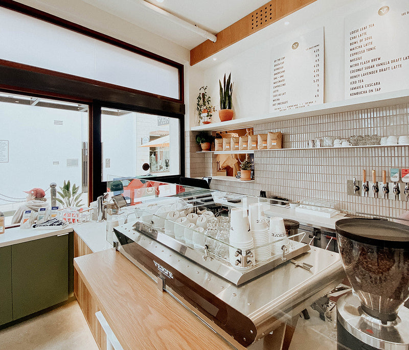 24 Best Coffee Shops in Los Angeles