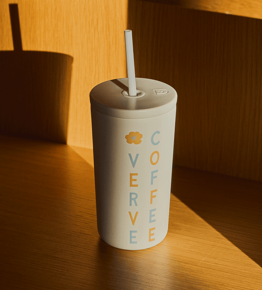 Camelia 16oz Cold Cup