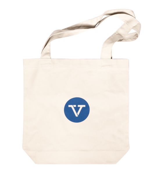 Palm Reading Tote