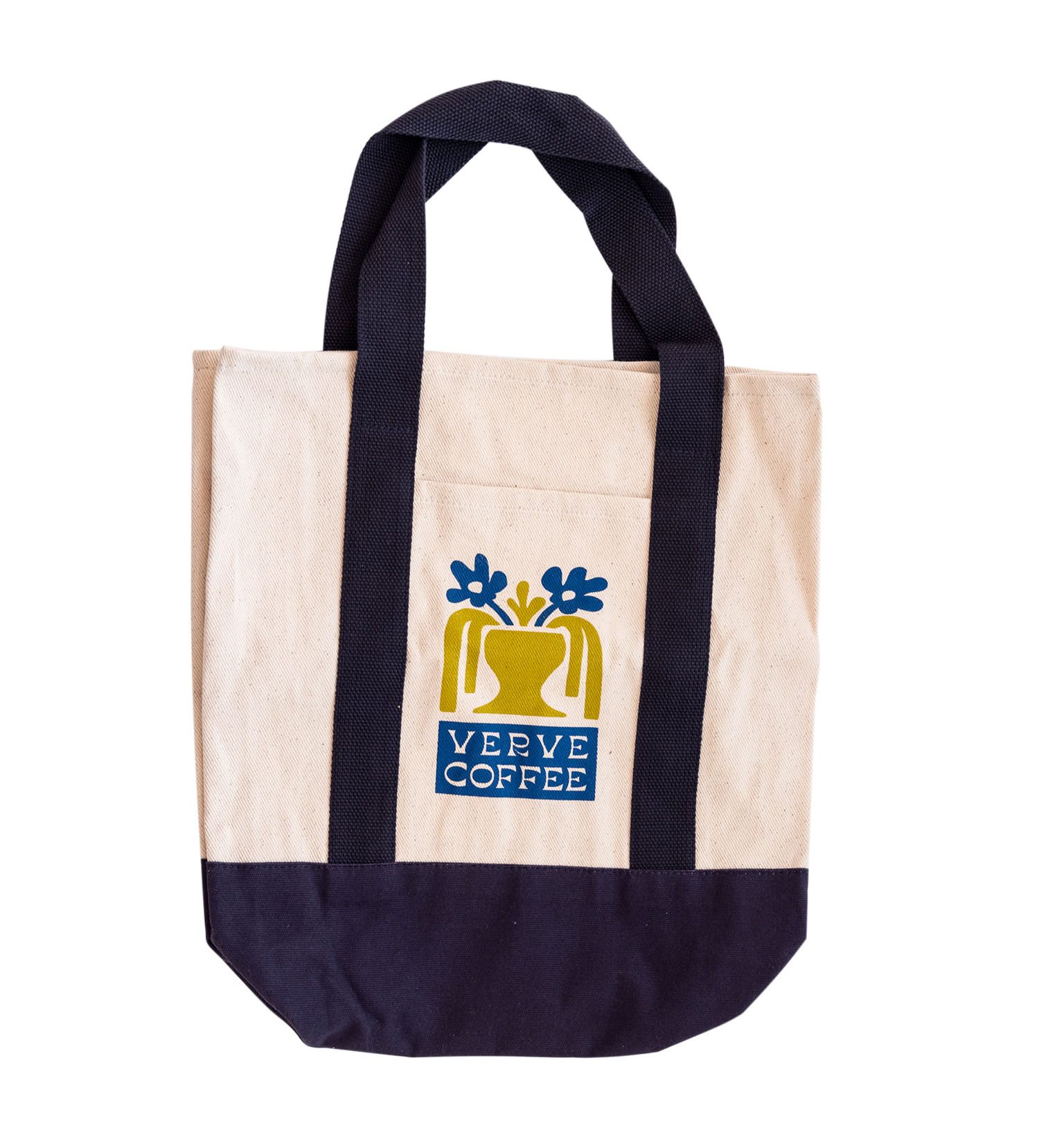 Wilder tote front