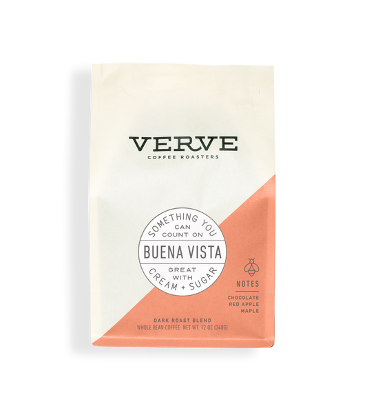 Buena Vista Dark Roast