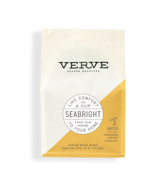 Seabright House Blend