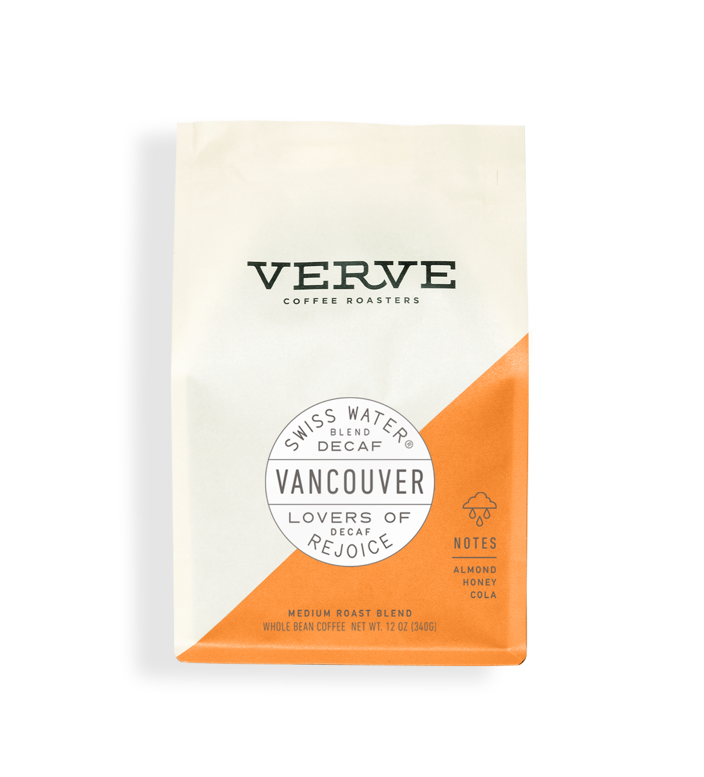 Vancouver Swiss Water Decaf