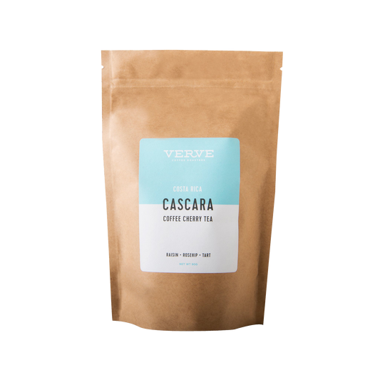 Cascara Coffee Cherry Tea